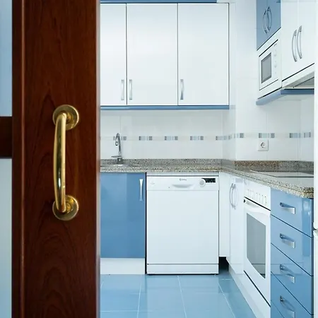 Myhousespain - Fantastico Piso Cerca Del Centro Apartment *