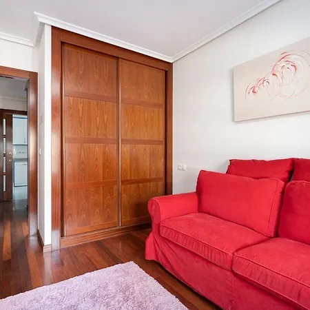 Myhousespain - Fantastico Piso Cerca Del Centro Apartment