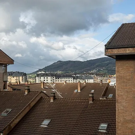 Myhousespain - Fantastico Piso Cerca Del Centro * Oviedo
