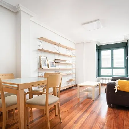 Myhousespain - Fantastico Piso Cerca Del Centro Apartment *