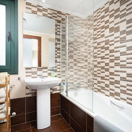 Apartment Myhousespain - Fantastico Piso Cerca Del Centro *