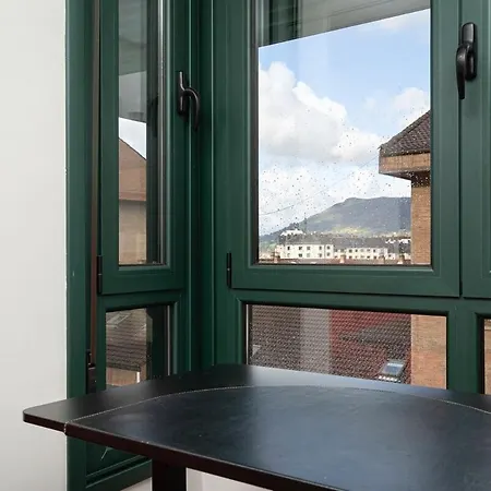 Myhousespain - Fantastico Piso Cerca Del Centro * Oviedo