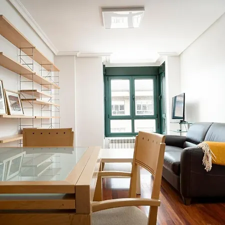 Myhousespain - Fantastico Piso Cerca Del Centro *