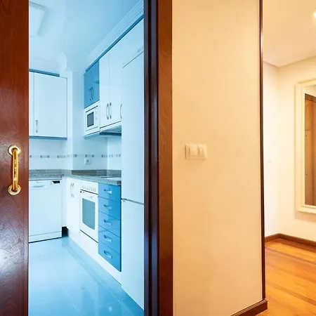Myhousespain - Fantastico Piso Cerca Del Centro * Oviedo