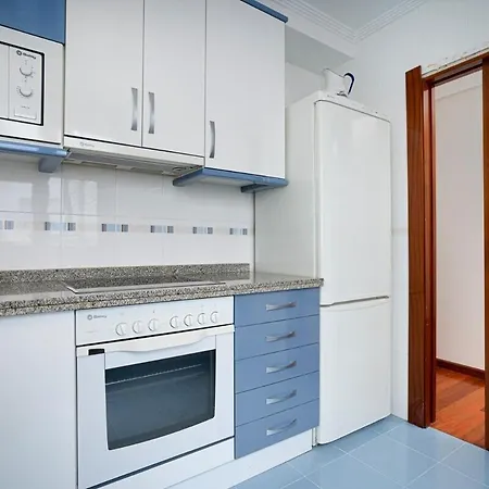 Myhousespain - Fantastico Piso Cerca Del Centro