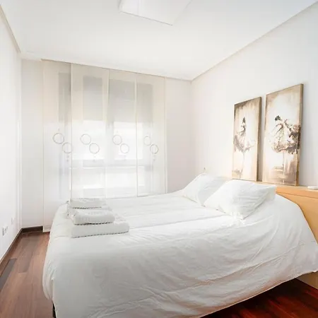Myhousespain - Fantastico Piso Cerca Del Centro Apartment Oviedo
