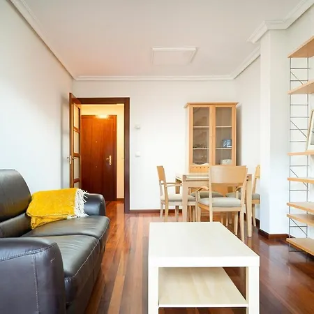Myhousespain - Fantastico Piso Cerca Del Centro