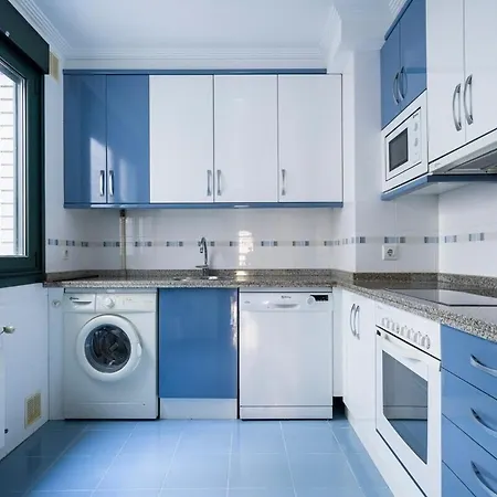 Myhousespain - Fantastico Piso Cerca Del Centro Apartment Oviedo