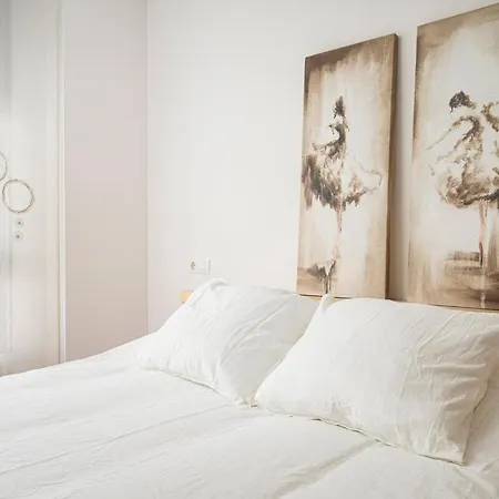 Myhousespain - Fantastico Piso Cerca Del Centro Apartment *