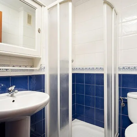 Myhousespain - Fantastico Piso Cerca Del Centro * Oviedo